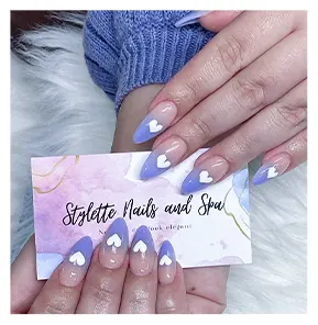Stylette nail spa