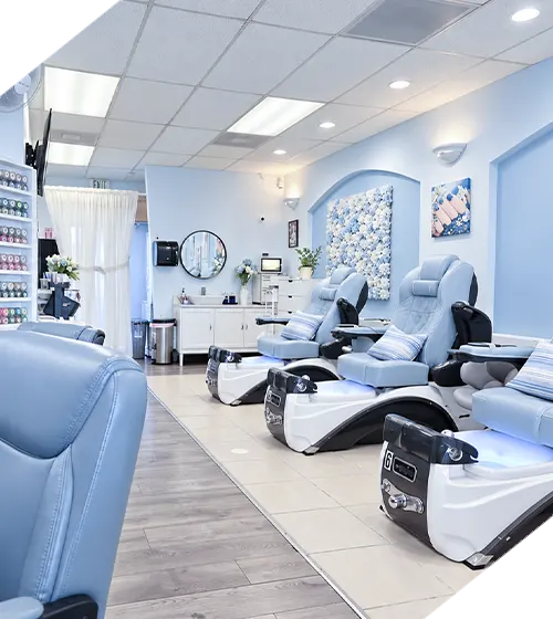 Stylette nail spa