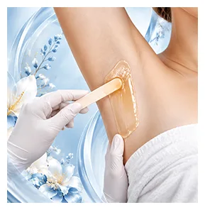 waxing service